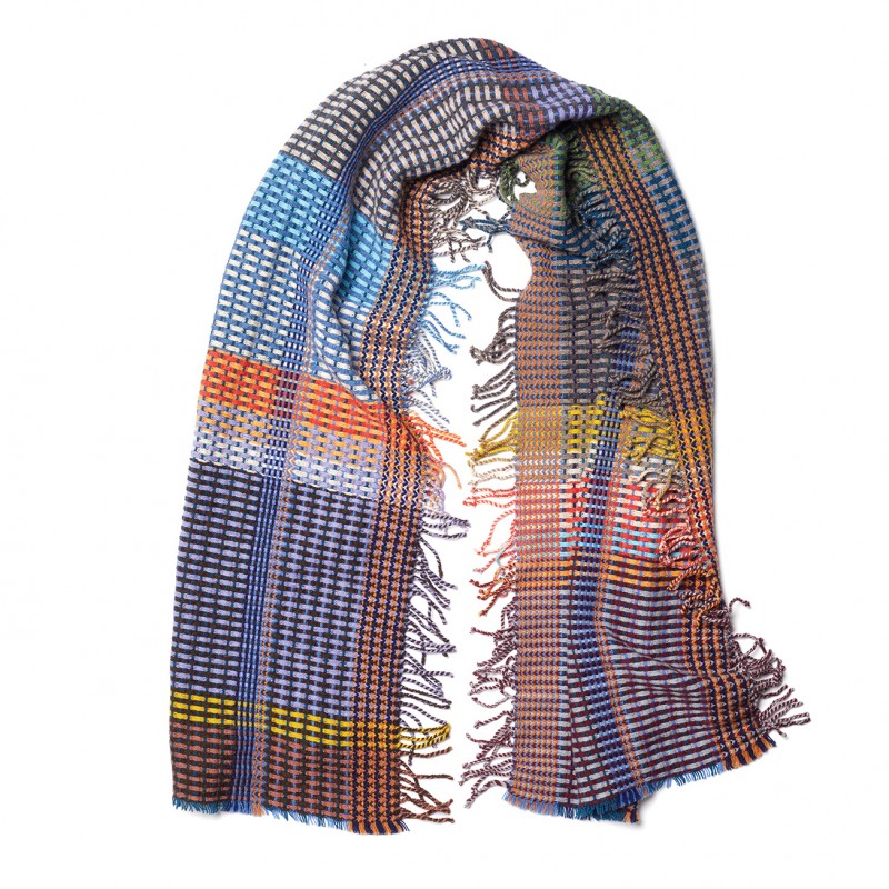 Seacole Wrap